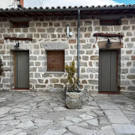 El Rincon Del Centeno