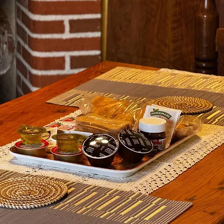 El Rincon Del Centeno