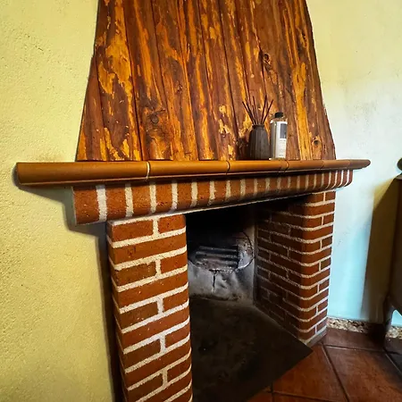 El Rincon Del Centeno Apartman
