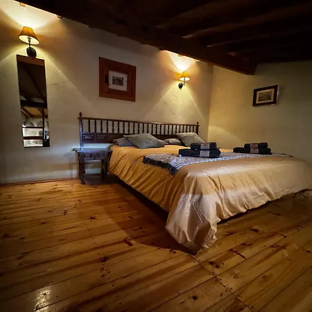 Apartman El Rincon Del Centeno El Barraco