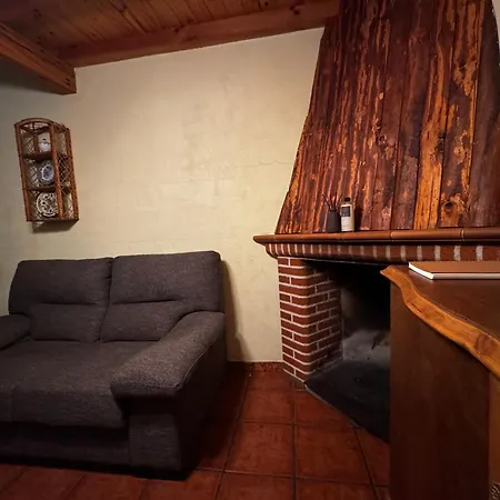 El Rincon Del Centeno