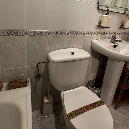 El Rincon Del Centeno